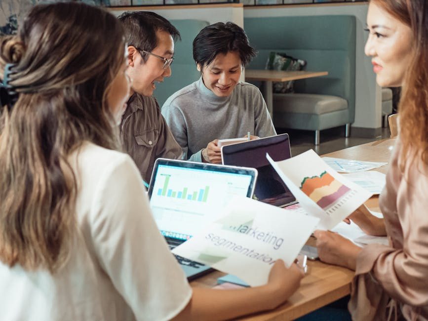 Strategisches Marketing für Unternehmen, die Wachstum planbar gestalten wollen